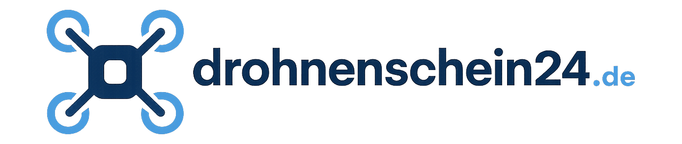 drohnenschein24.de Logo
